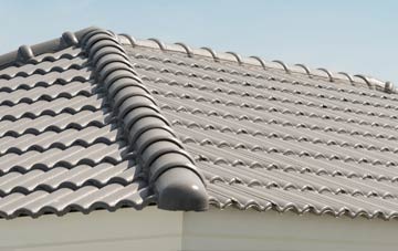 advantages of Darley Hillside clay roofing