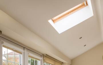 Darley Hillside conservatory roof insulation companies