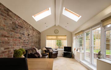 conservatory roof insulation Darley Hillside, Derbyshire