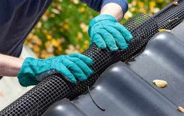 Darley Hillside gutter repair companies