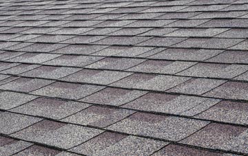 Darley Hillside tiles for shallow pitch roofing